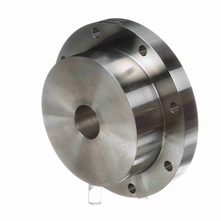 Kop-Flex Elastomeric Coupling Rigid Hub - Style Ub - Size 15 - Rough Bore 15 UB RHUB